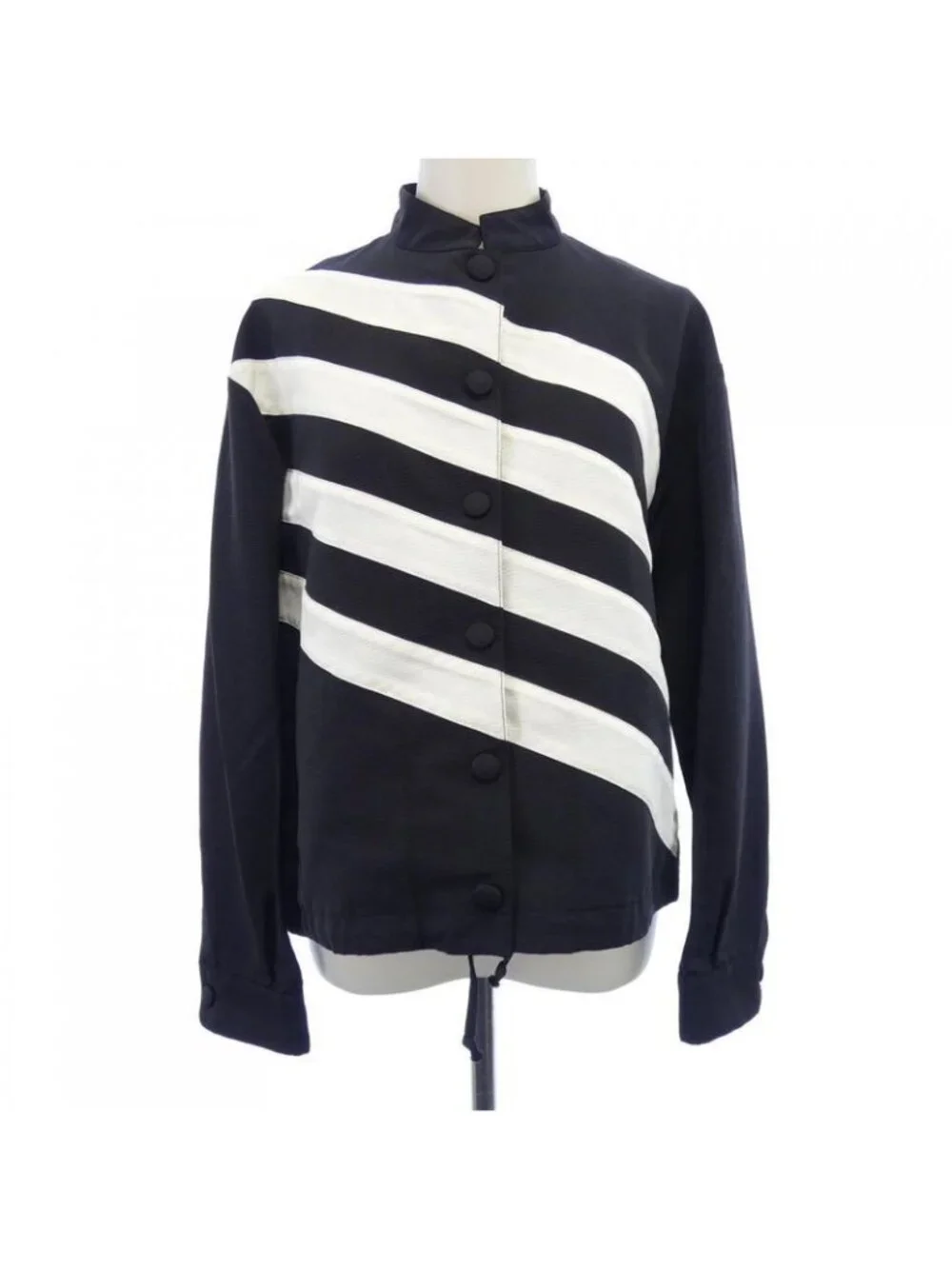 Dior Jacket Black
